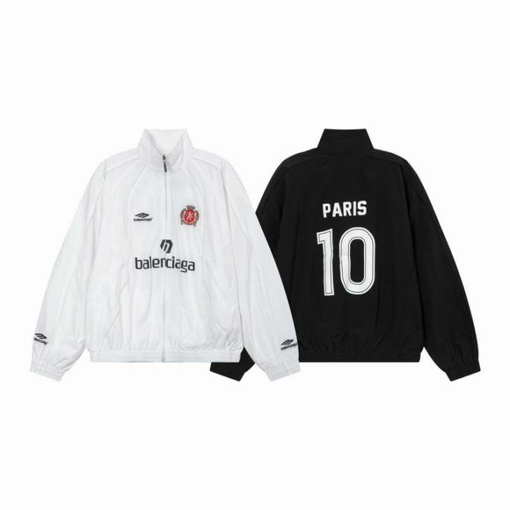 Picture of Balenciaga Sweater Suits _SKUBalenciagasz46-52tltx0837125